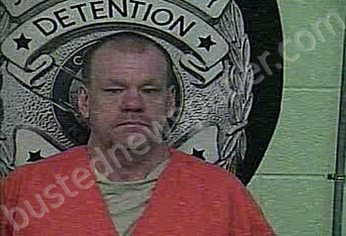 SWAFFORD, BILLY JOE #, Jackson County, Kentucky - 2025-04-08 14:55:00