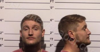 <B>TAYLOR</B>, <B>MATTHEW</B> <B>GAGE</B> #, Gillespie County, Texas - 2025-04-08