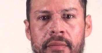 FLORES, ARMANDO ALBERTO | 2025-04-08 Tarrant County, Texas Booking
