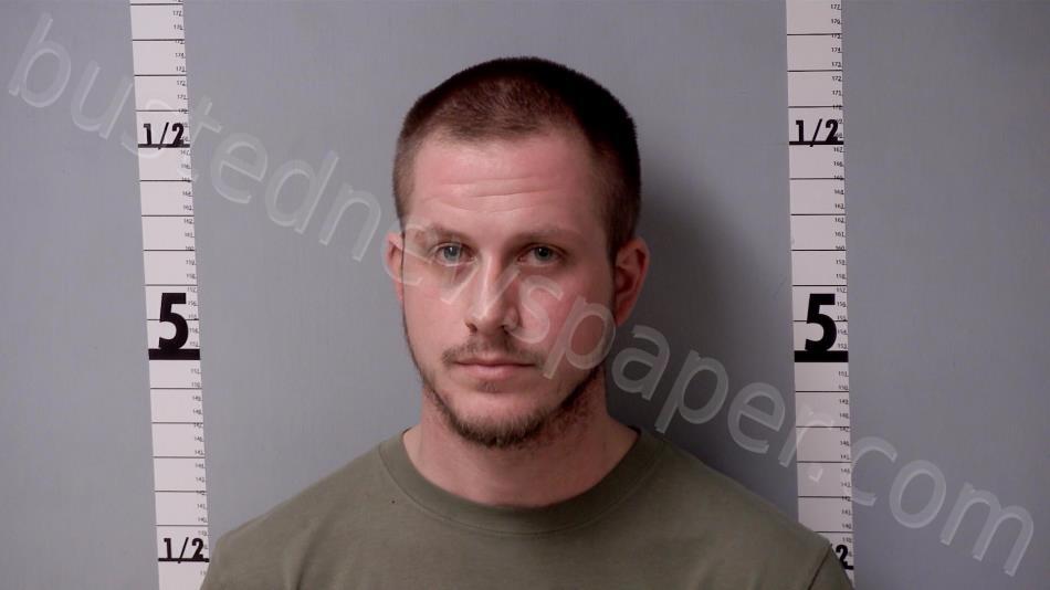 ACKLEY, LUKE ALLEN #, Gratiot County, Michigan - 2025-04-08 10:19:00