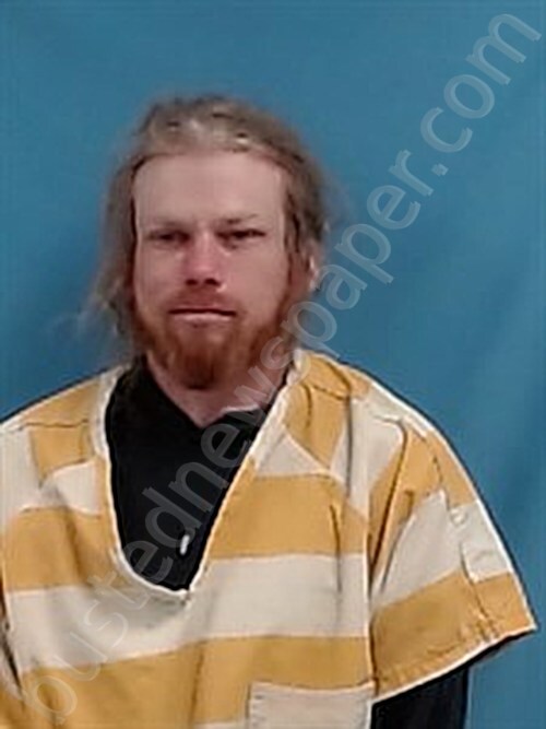 BRIDGES, JACOB AARON #, White County, Arkansas - 2025-04-08 02:10:00