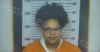 VASQUEZ, AUTUMN J | 2025-04-08 03:03:00 Ottawa County, Ohio Booking