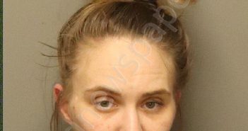 GUTHRIE, CATHY TAYLOR INGRAM | 2025-04-08 12:25:00 Jefferson County, Alabama Booking