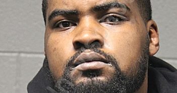 <B>AARON</B> R L <B>WHITE</B> #, Chicago, Illinois - 2025-04-08