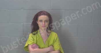 HOWARD, SIERRA MARIE | 2025-04-08 11:30:03 Tippecanoe County, Indiana Booking