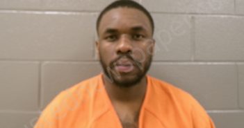 <B>MACKLIN</B>, <B>ANTHONY</B> <B>MICHAEL</B> #, Wood County, Ohio - 2025-04-08