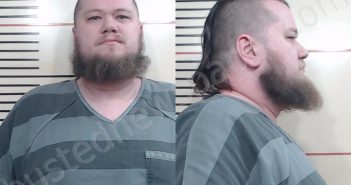 DUNNING, SEAN <B>MICHAEL</B> #, <b>Parker</b> County, Texas, Parker County, Texas - 2025-04-08