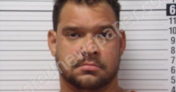 <B>HUTCHINSON</B>, JOSHUA <B>ANTHONY</B> #, Hardin County, Ohio - 2025-04-08 20:36:00