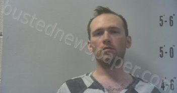 HUFF, MICHAEL ALLEN | 2025-04-08 22:23:00 Pulaski County, Indiana Booking