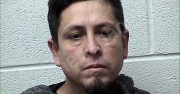 MONTOYA RODRIGUEZ, ALFREDO | 2025-04-08 Chase County, Kansas Booking