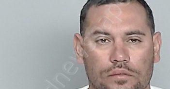 RODRIGUEZ, <B>ROLANDO</B> <B>MARTINEZ</B> #, Nueces County, Texas - 2025-04-08 04:47:00
