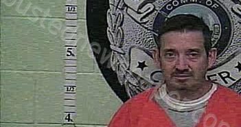 GAMBREL, <B>BRIAN</B> KEITH #, <b>Jackson</b> County, Kentucky, Jackson County, Kentucky - 2025-04-08 14:24:00