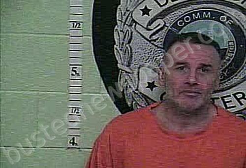 SAYLOR, LEE SHANNON #, Jackson County, Kentucky - 2025-04-08 14:43:00