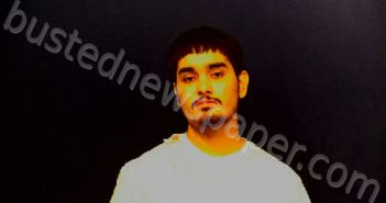 <B>REYES</B>, <B>JODY</B> #, Victoria County, Texas - 2025-04-08 15:09:00
