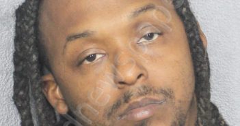 <B>WILLIAMS</B>, MALCOLM <B>XAVIER</B> #, Broward County, Florida - 2025-04-08