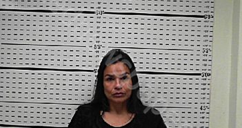 CAVAZOS, ANGELICA | 2025-04-08 16:00:01 Jim Wells County, Texas Booking