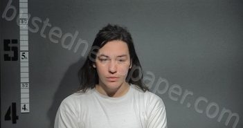 MILES, EMILY RENE | 2025-04-08 09:42:00 Western Tidewater, Virginia Booking