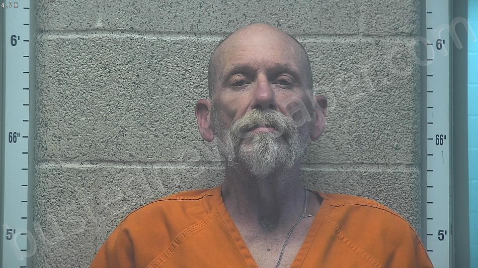 PRIEST, WILLIAM ANTHONY #, Henderson County, Kentucky - 2025-04-08 16:47:00