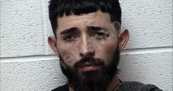 LOPEZ PONCE, OSCAR | 2025-04-08 Chase County, Kansas Booking