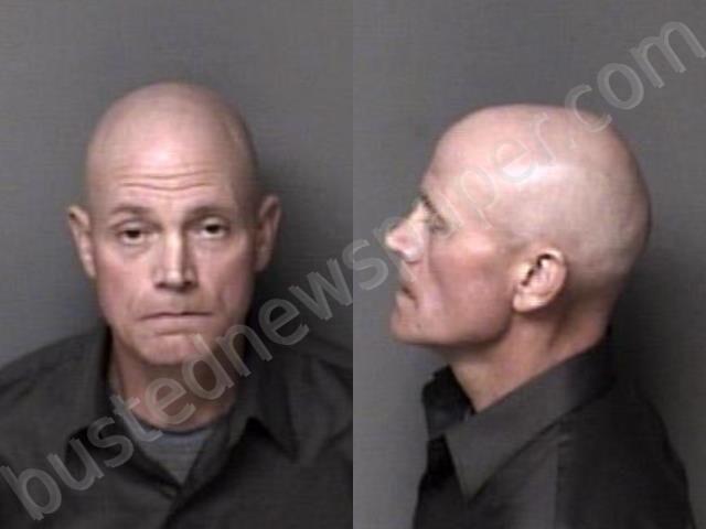 JOHNSON, JASON CHRISTOPHER #, Gaston County, North Carolina - 2025-04-08 14:48:00