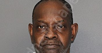 WRIGHT, RONALD ERIC | 2025-04-08 23:43:00 Ellis County, Texas Booking