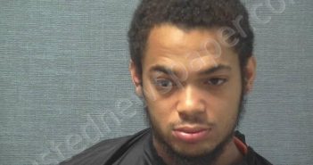 RUCKER, <B>TYLER</B> <B>MASON</B> #, Stark County, Ohio - 2025-04-08 20:27:00