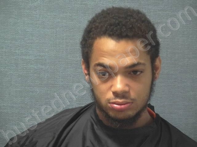 RUCKER, TYLER MASON #, Stark County, Ohio - 2025-04-08 20:27:00