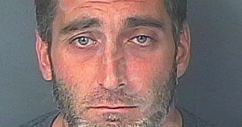 <B>RAMSEY</B>, <B>CHRISTOPHER</B> <B>CHARLES</B> #, Hernando County, Florida - 2025-04-08 16:43:00