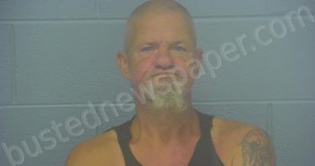 <B>PRICE</B>, <B>CHARLES</B> <B>EUGENE</B>, JUNIOR #, Greene County, Missouri - 2025-04-08 21:16:00