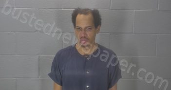 BROWN, AARON JAMAL | 2025-04-08 04:25:00 Tippecanoe County, Indiana Booking