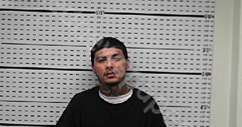 HINOJOSA, ARNOLD AYDAN | 2025-04-08 15:00:01 Jim Wells County, Texas Booking