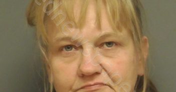 <B>WHITTEN</B>, <B>LORI</B> <B>LEE</B> #, Calhoun County, Alabama - 2025-04-08