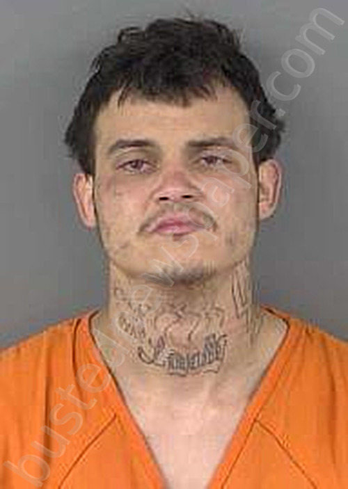 FERRER,WILLIAM #, Collier County, Florida - 2025-04-08