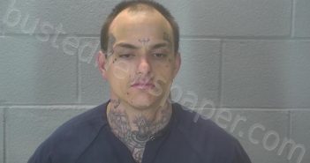 BRAY, QUINTIN ALEXANDER | 2025-04-08 03:38:52 Tippecanoe County, Indiana Booking
