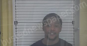 WILLIAMS, UHINNAS M | 2025-04-09 02:03:00 Taylor County, Kentucky Booking