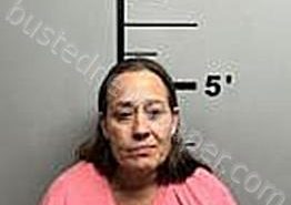 MEDINA, <B>JENNIFER</B> M #, <b>Benton</b> County, Arkansas, Benton County, Arkansas - 2025-04-09