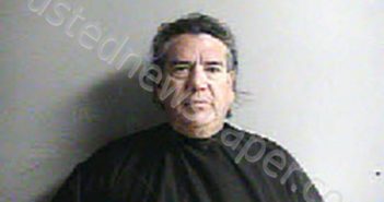 NAVARRO, CHRISTOPHER BLAIR | 2025-04-09 18:40:00 Wharton County, Texas Booking