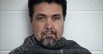 GOMEZ-GOMEZ, JOSE GUADALUPE | 2025-04-09 Chase County, Kansas Booking