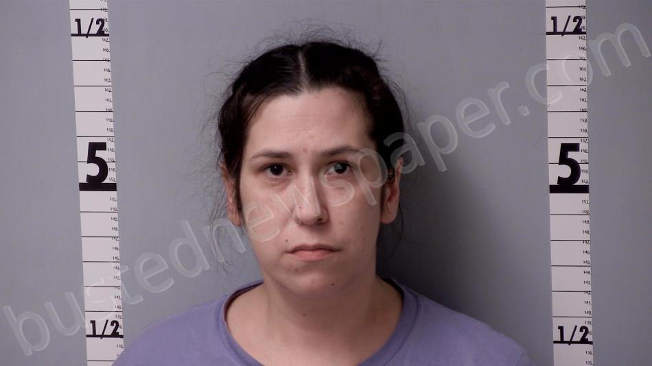 DEPREST, DIANA MARIE #, Gratiot County, Michigan - 2025-04-09 15:51:00