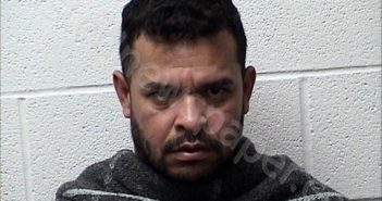 BLANCO CORTEZ, ALBERT EDUARDO | 2025-04-09 Chase County, Kansas Booking