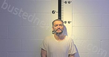 <B>FARLEY</B>, <B>BROCK</B> A #, Claiborne County, Tennessee - 2025-04-09 14:27:00