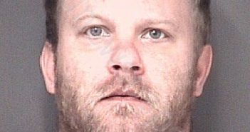 HEMMINGS, JOSHUA DUSTIN | 2025-04-09 Warrick County, Indiana Booking