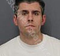 POLLACK, MICHAEL PAUL | 2025-04-09 Medina County, Ohio Booking