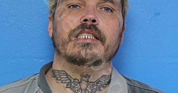 HATFIELD, RICKY DEAN | 2025-04-09 14:50:00 Sullivan County, Tennessee Booking
