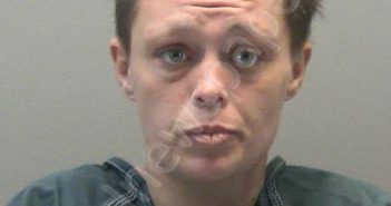 <B>WENGER</B>, <B>SAMANTHA</B> <B>MARIE</B> #, Montgomery County, Ohio - 2025-04-09 22:10:00