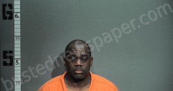 MYRICK, MERVIN | 2025-04-09 13:34:00 Western Tidewater, Virginia Booking