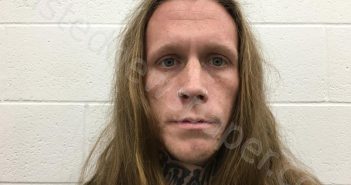 SHARP, <B>JONATHAN</B> <B>THOMAS</B> #, Kenton County, Kentucky - 2025-04-09 21:41:00