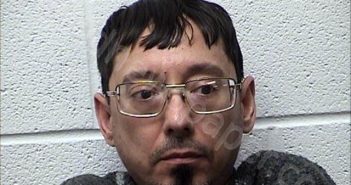 ACOSTA HERNANDEZ, WALTER | 2025-04-09 Chase County, Kansas Booking