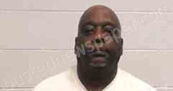 <B>DAVID</B> <B>DAWSON</B> #, Cross County, Arkansas - 2025-04-09 14:37:00