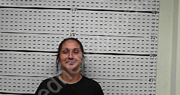 DIAZ, KRYSTAL JELINE | 2025-04-09 03:00:01 Jim Wells County, Texas Booking